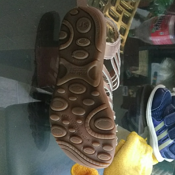 Stride rite sandals - Picture 2 of 2